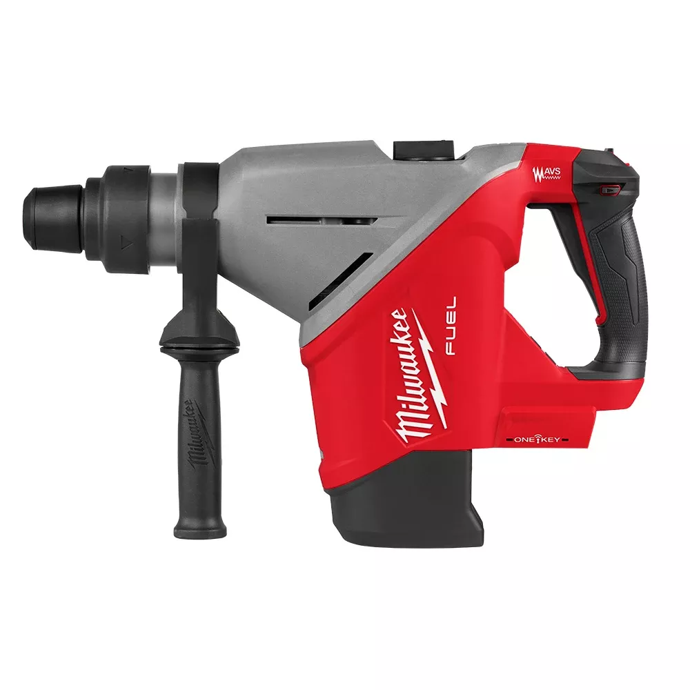 Milwaukee M18 FUEL 1-3/4" SDS-Max Rotary Hammer ONE-KEY (Bare Tool) 2918-20