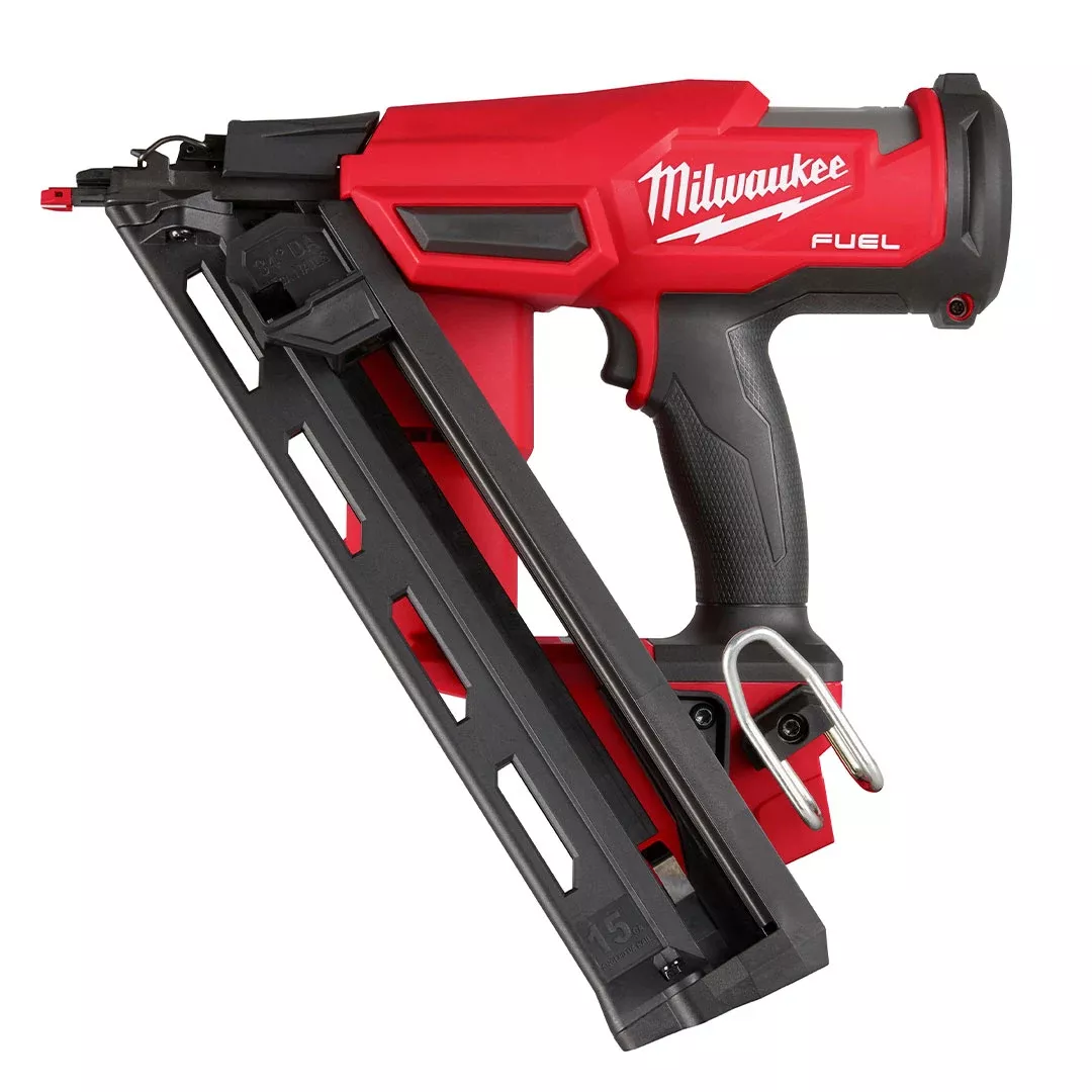 Milwaukee M18 FUEL 15 Gauge Finish Nailer (Bare Tool) 2839-20