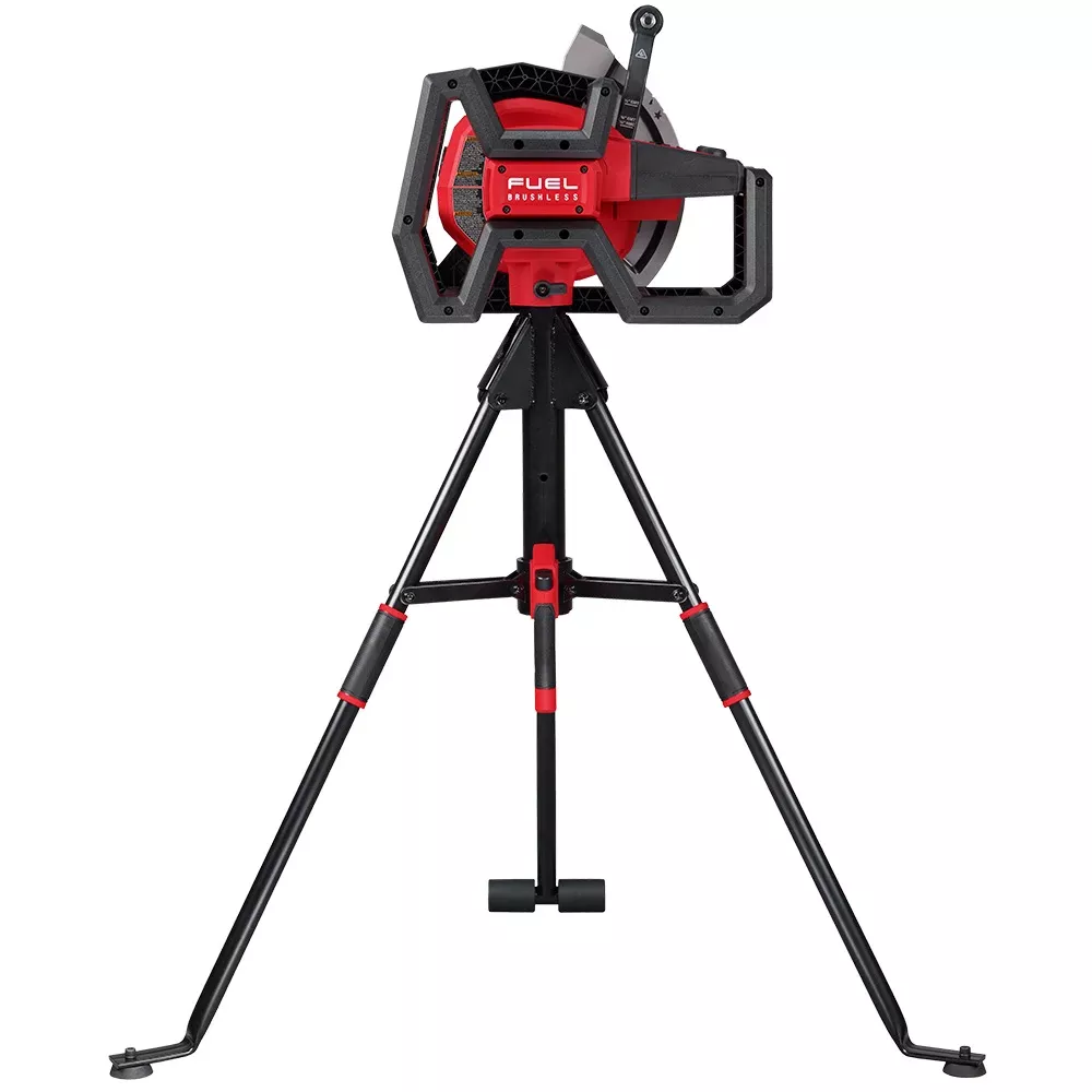Milwaukee M18 FUEL Branch Conduit Bender w/ AUTO-ZERO 1/2", 3/4", 1" (Bare Tool) 5150-20