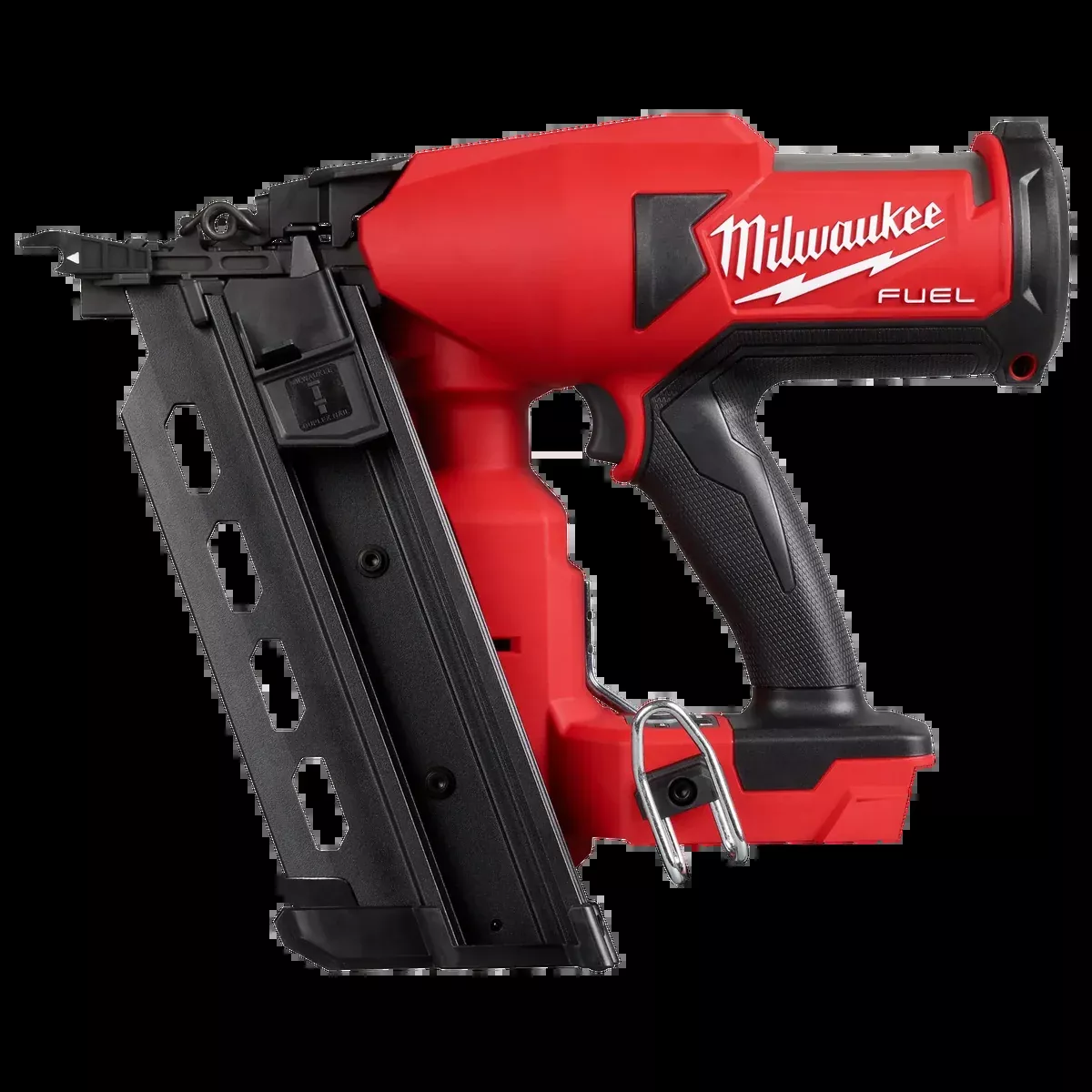 Milwaukee M18 FUEL™ Duplex Nailer
