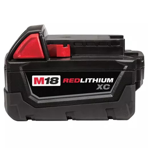 Milwaukee M18 REDLITHIUM XC Extended Capacity Battery 3.0Ah 48-11-1828