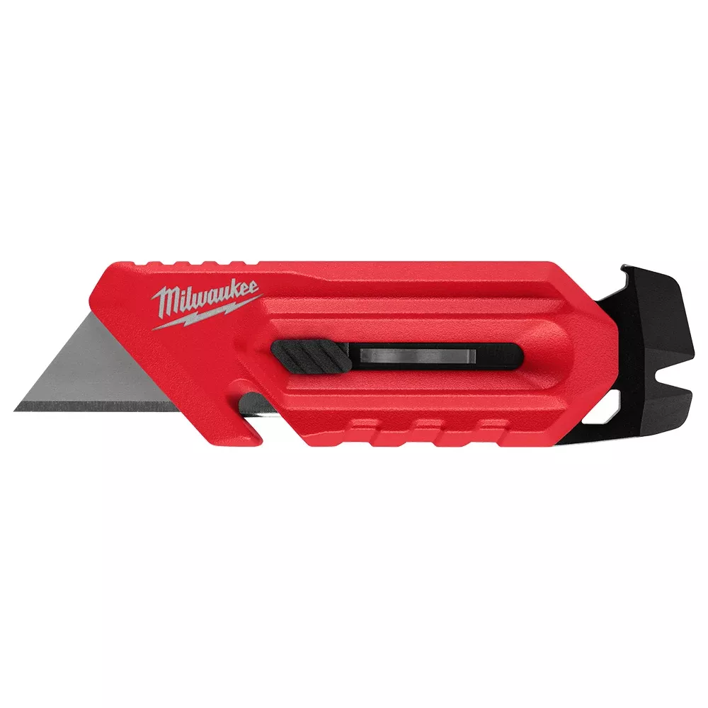 Milwaukee Multi-function Compact Utility Knife 48-22-1517