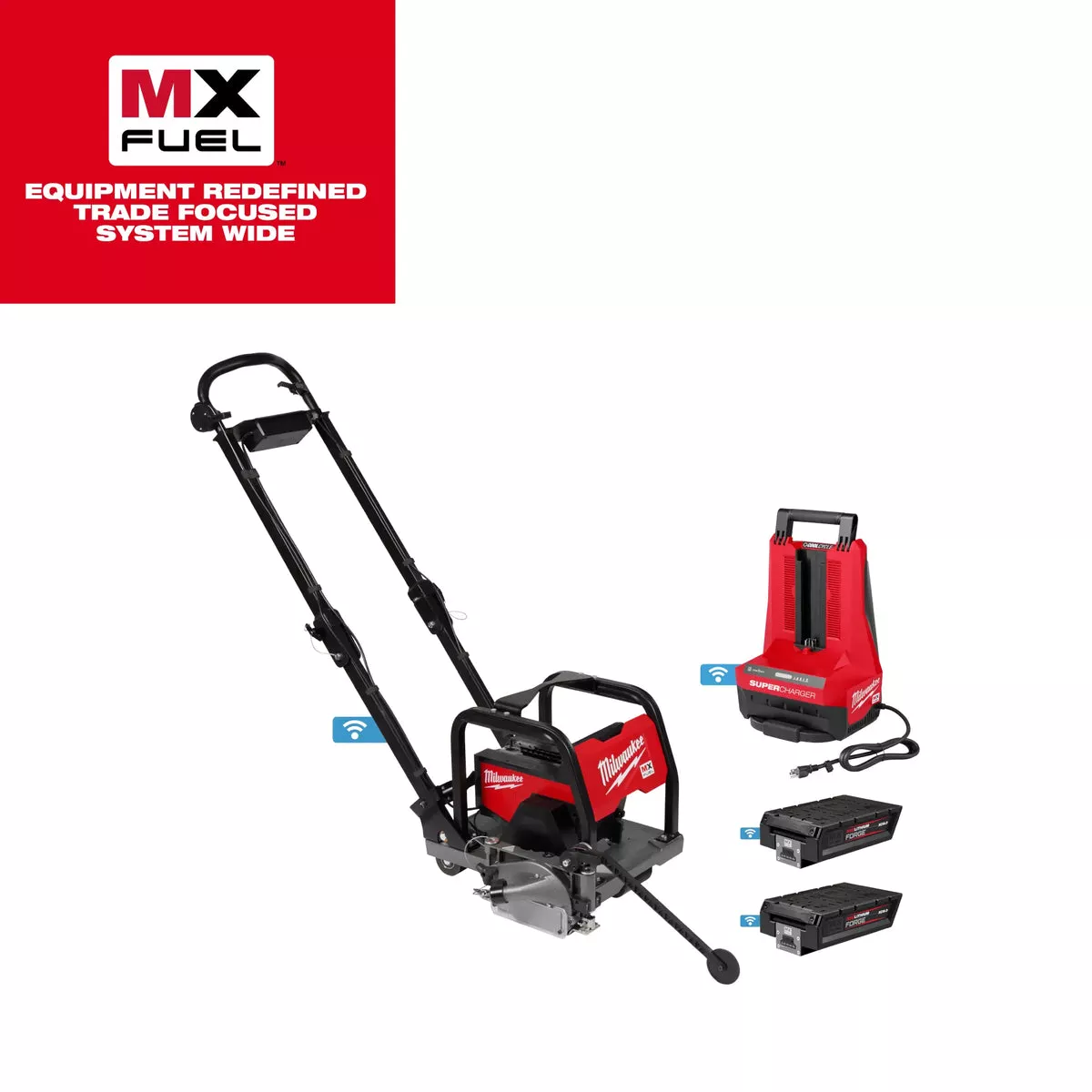 Milwaukee MX FUEL™ 6