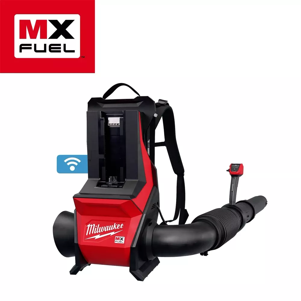 Milwaukee MX FUEL Backpack Blower MXF600-0