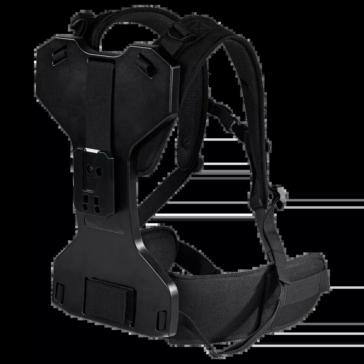 Milwaukee MX FUEL Backpack Harness Kit 1000
