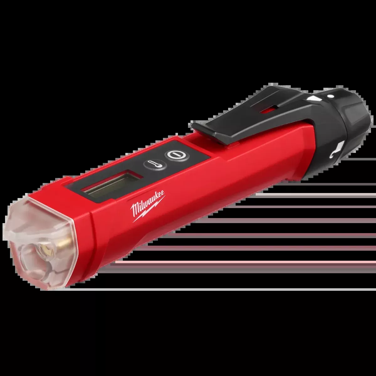 Milwaukee Non-Contact Voltage Detector w/ Laser Infrared Thermometer