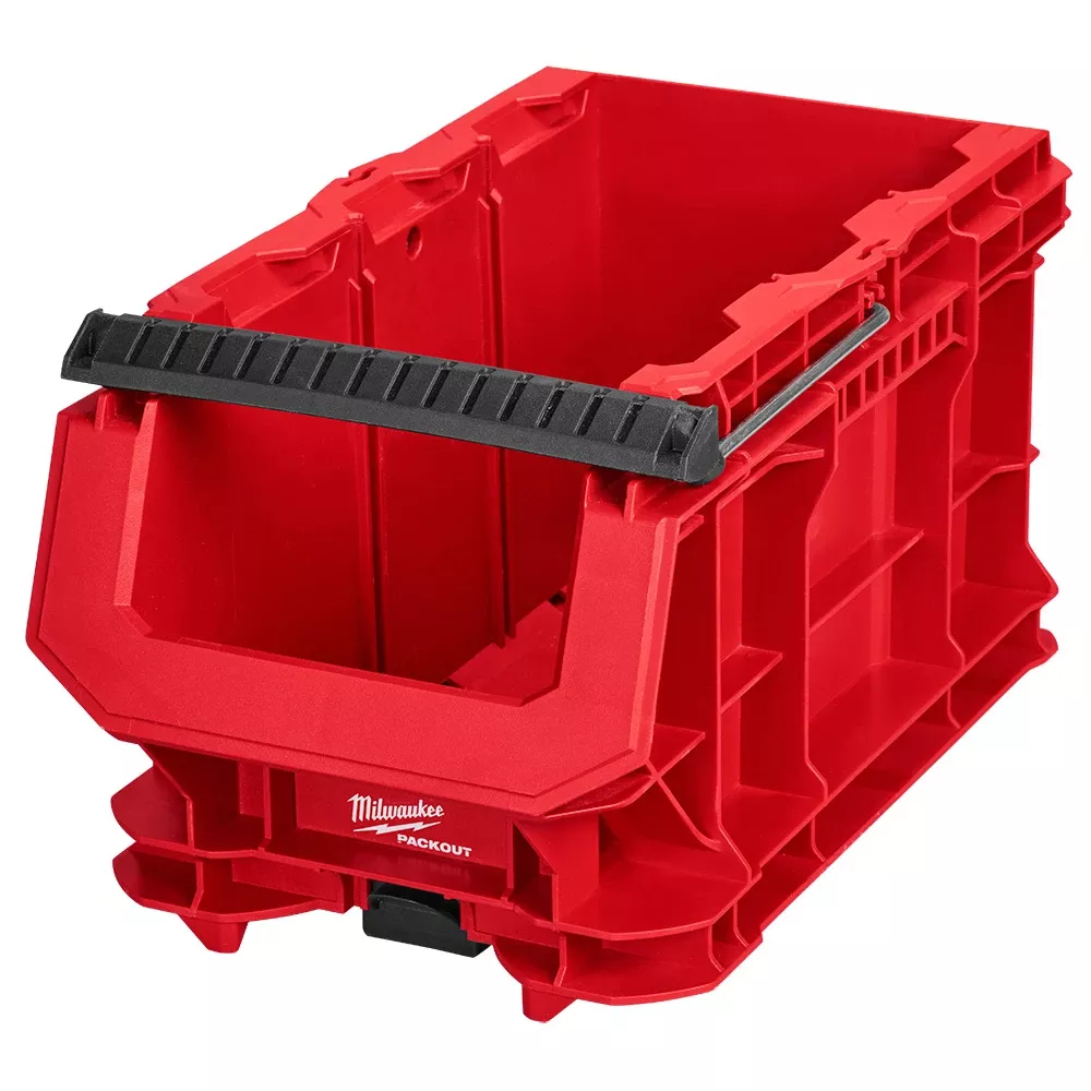 Milwaukee PACKOUT Compact Crate 48-22-8437