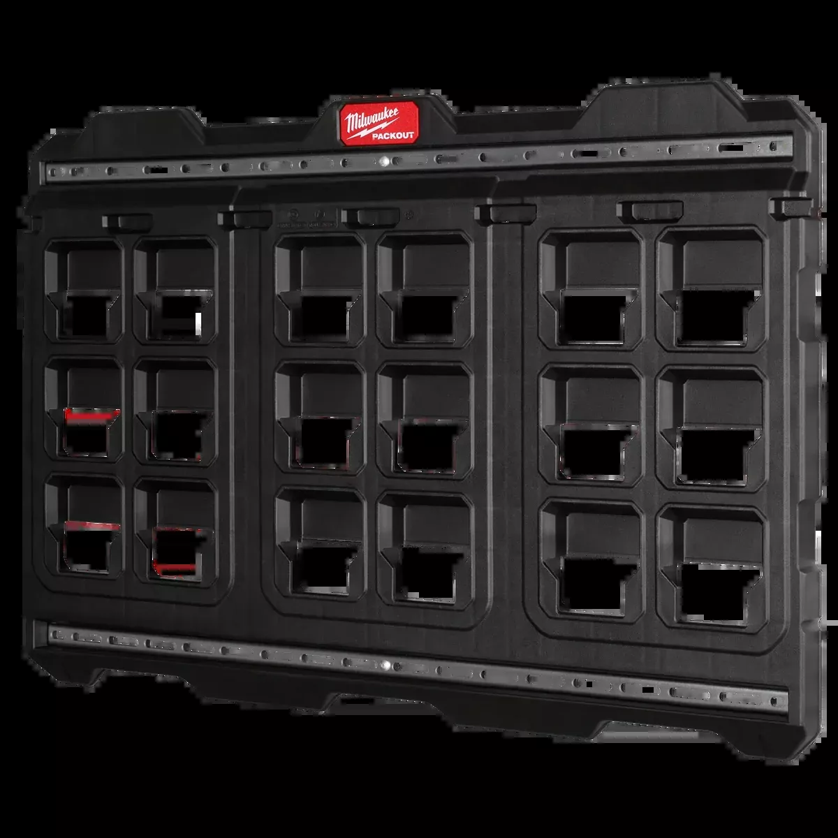 Milwaukee PACKOUT™ Large Wall Plate