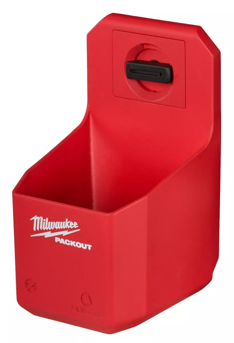 Milwaukee PACKOUT Organizer Cup 48-22-8336