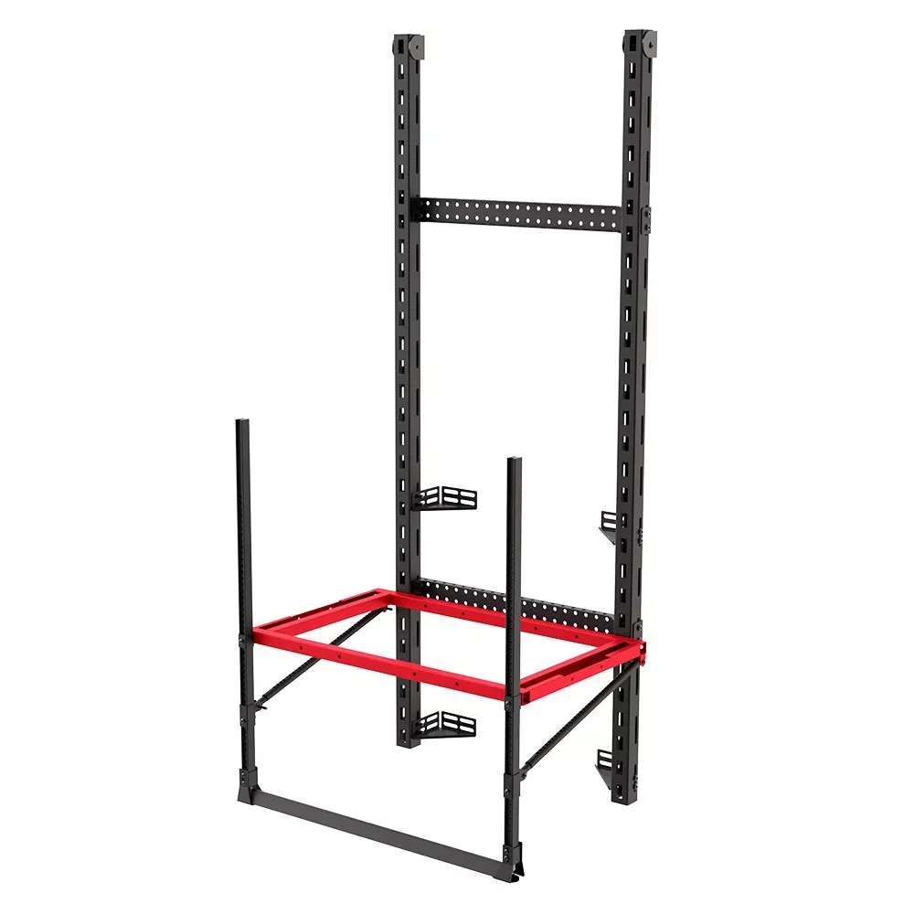Milwaukee PACKOUT Rack Frame (Stationary or Vehicle Mount) 48-21-8010