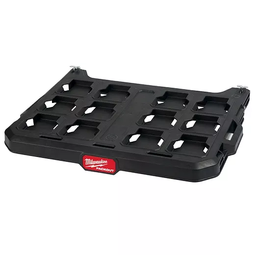 Milwaukee PACKOUT™ Shelf for E-Track