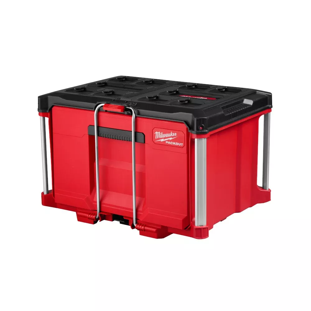 Milwaukee PACKOUT™ Single Drawer Tool Box 48-22-8441