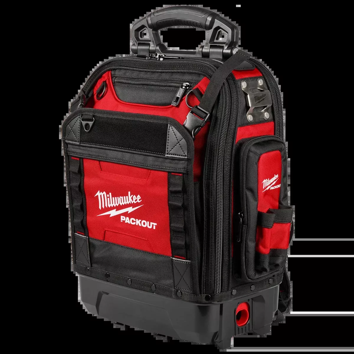 Milwaukee PACKOUT™ Structured Backpack