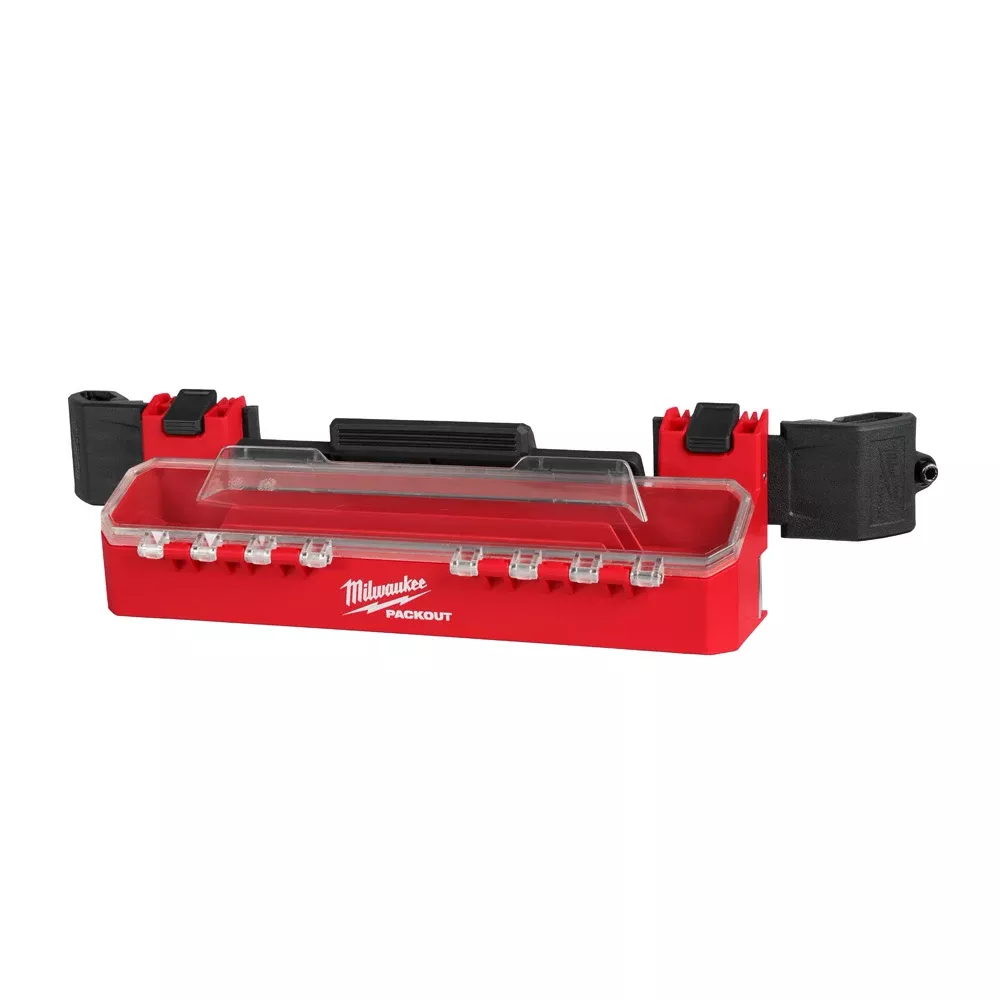 Milwaukee PACKOUT Tool Box Accessory Case Attachment 48-22-8612