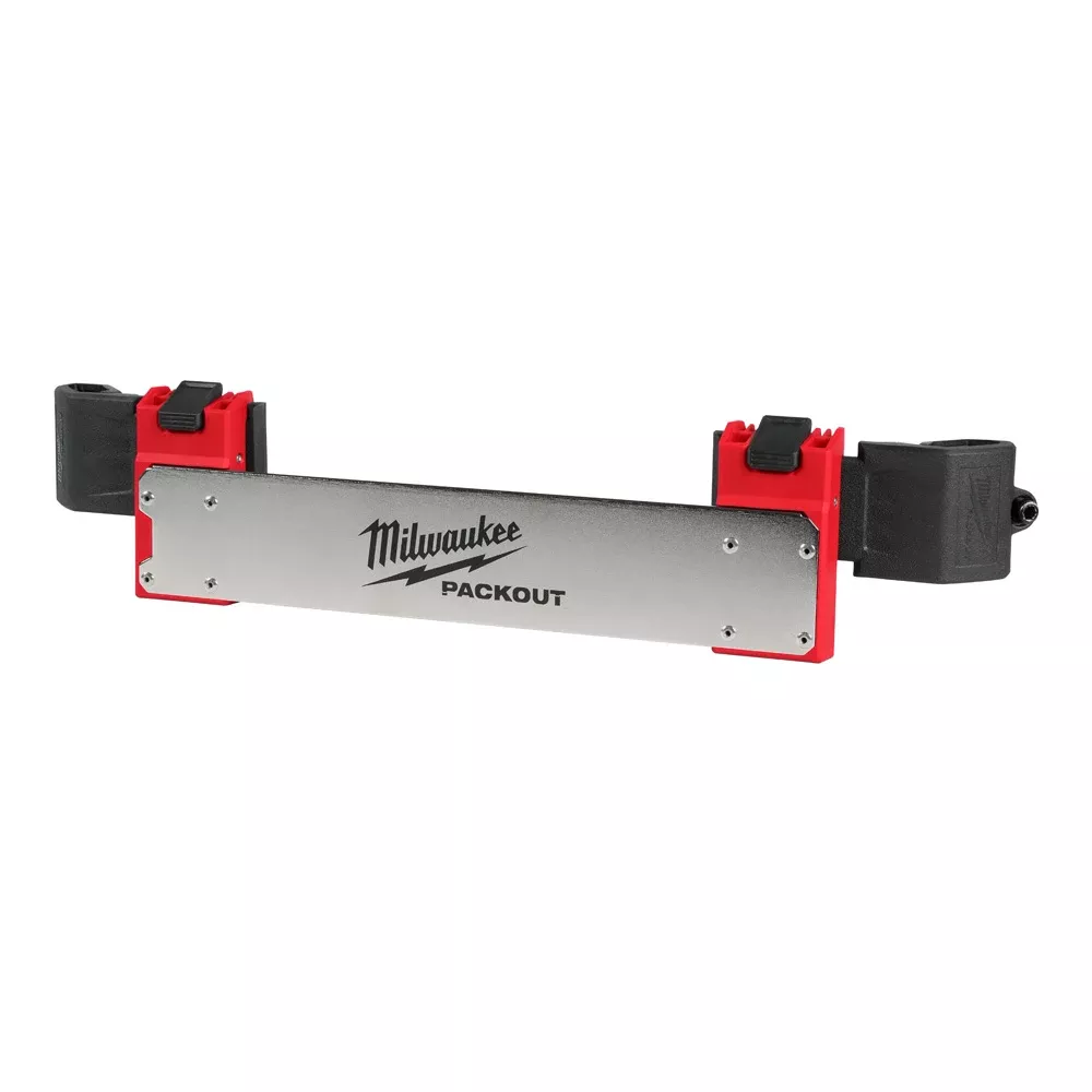 Milwaukee PACKOUT Tool Box Belt Clip Rack Attachment 48-22-8609