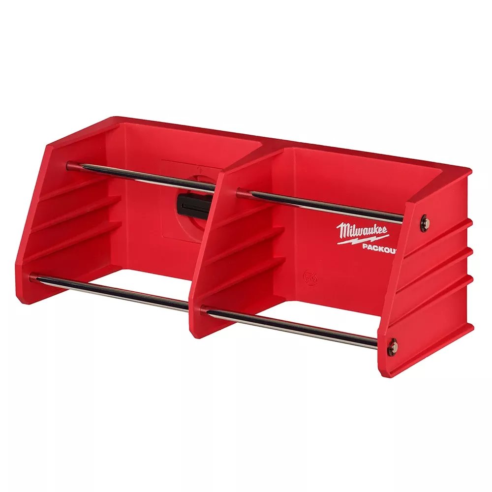 Milwaukee PACKOUT Tool Rack 48-22-8340