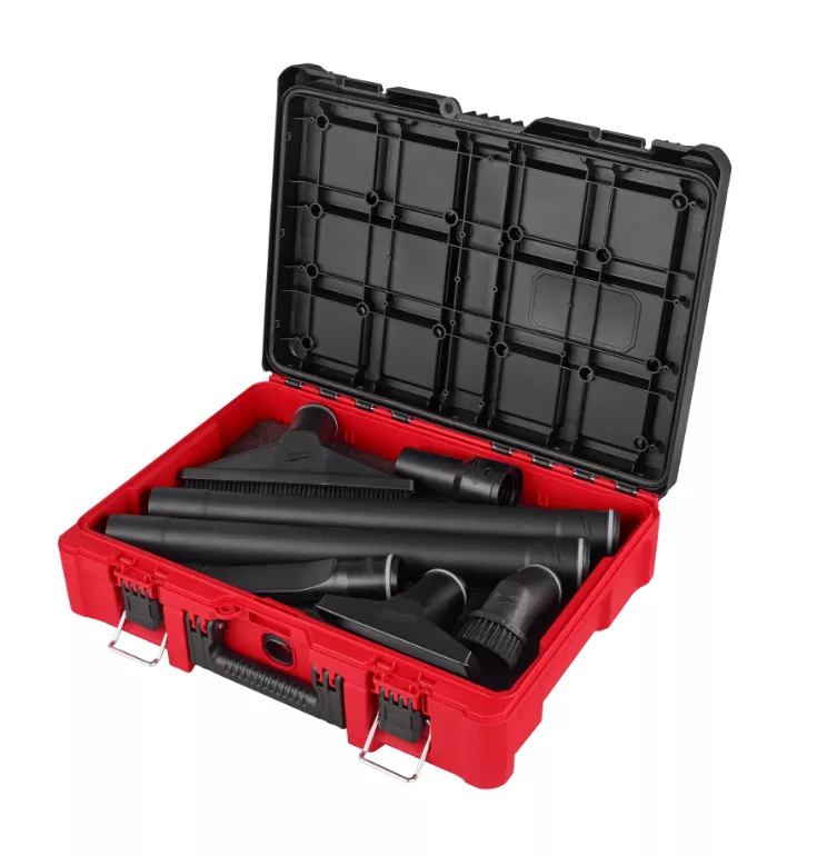Milwaukee PACKOUT Vacuum Wand & Cleaning Accessory Kit (8 Piece) 49-90-1970