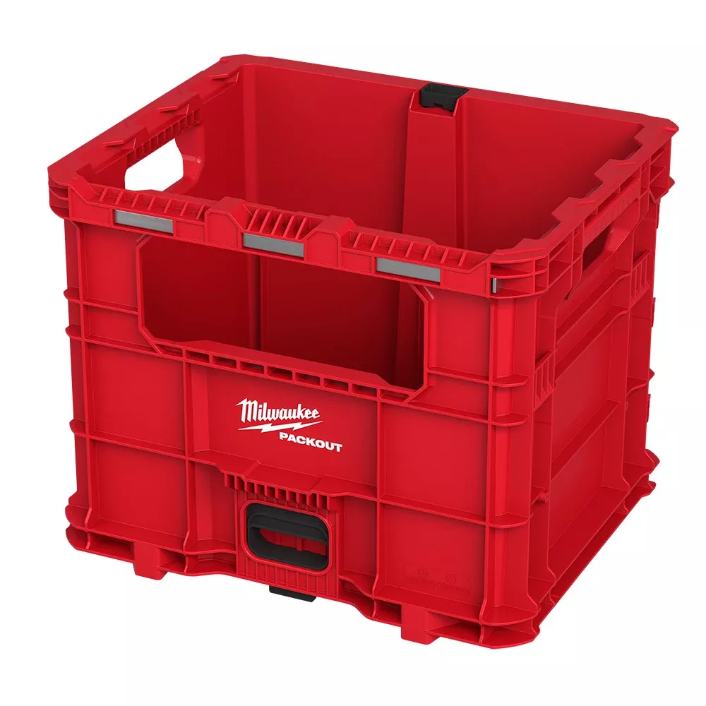 Milwaukee PACKOUT XL Crate 48-22-8439
