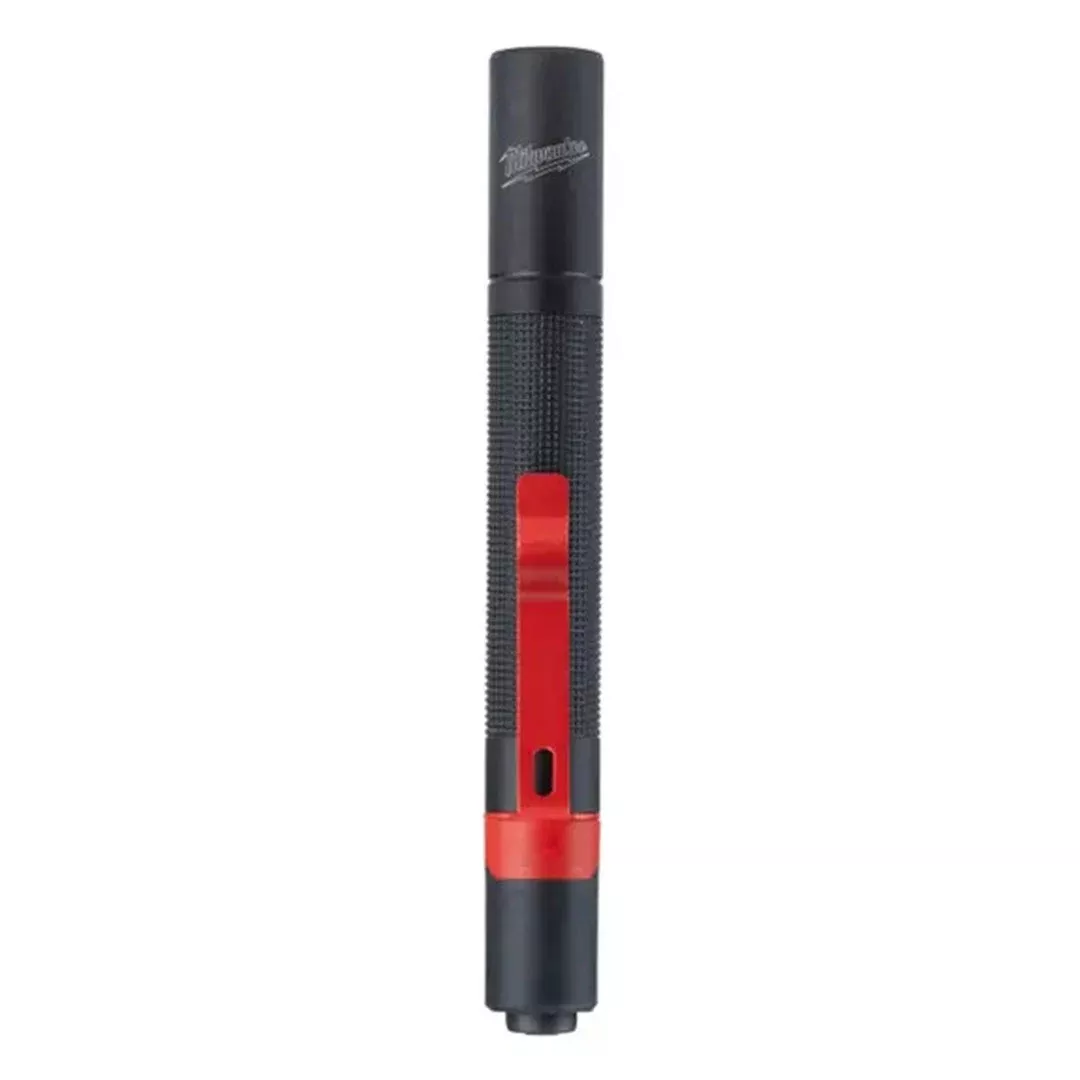 Milwaukee Penlight Flashlight 100 Lumens (2x AAA) 2105