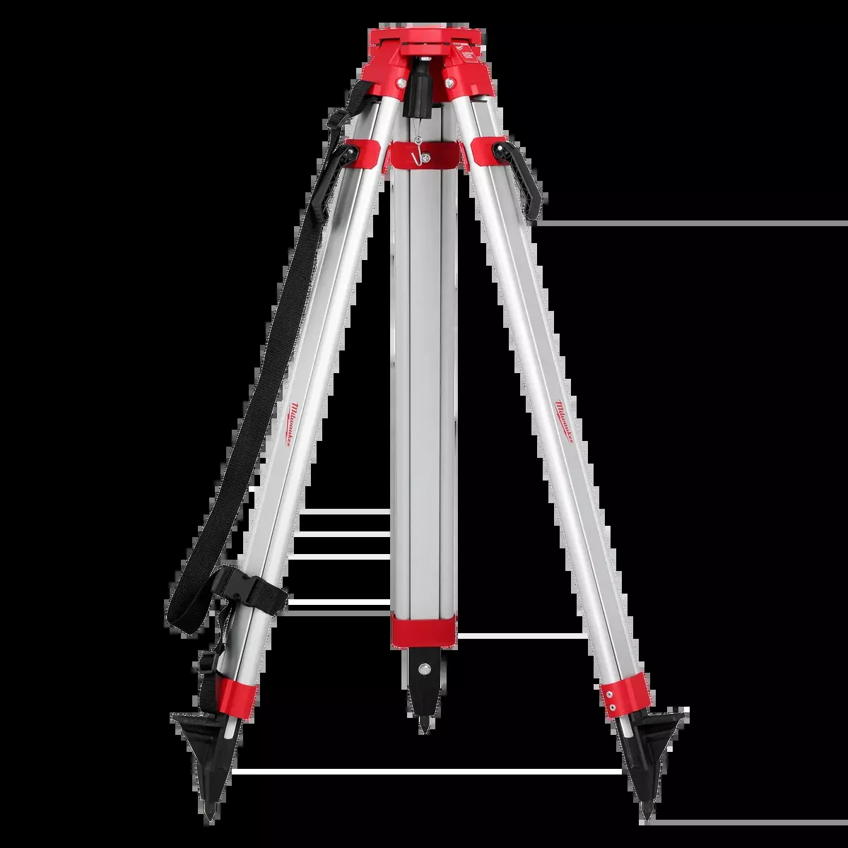 Milwaukee Rotary Laser Tripod