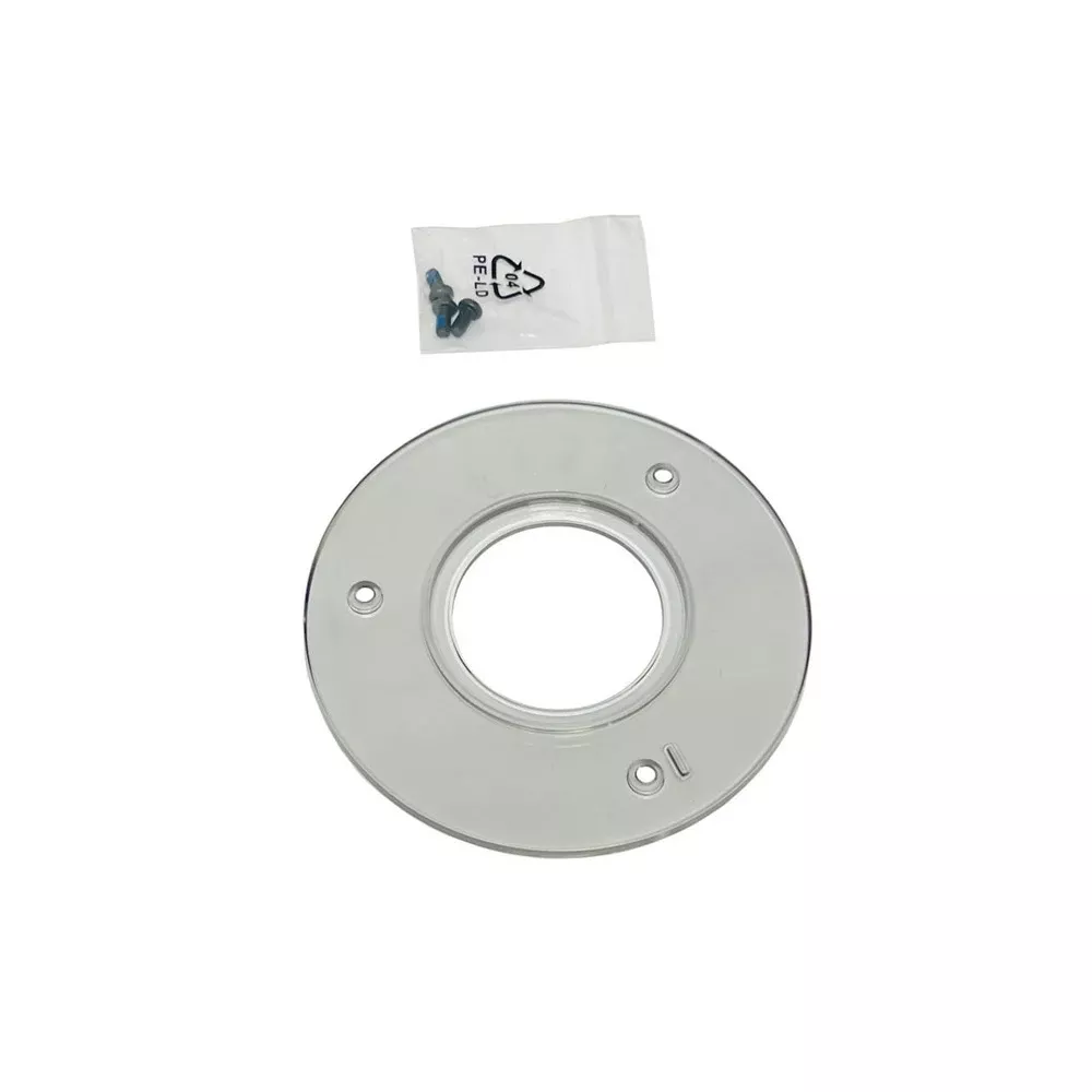 Milwaukee Router Sub Base 43-76-0081