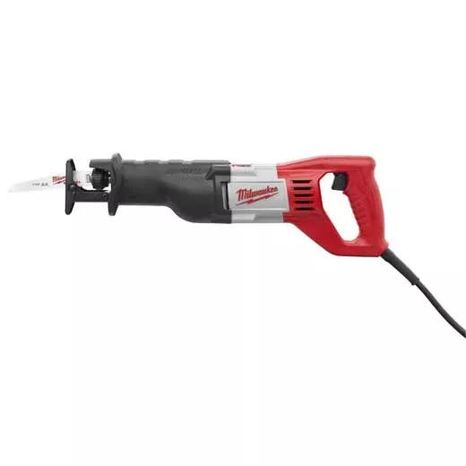 Milwaukee Sawzall Recip Saw Kit