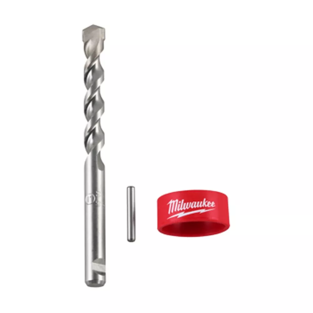 Milwaukee SDS Max Core Bit Replacement Kit 48-20-5498