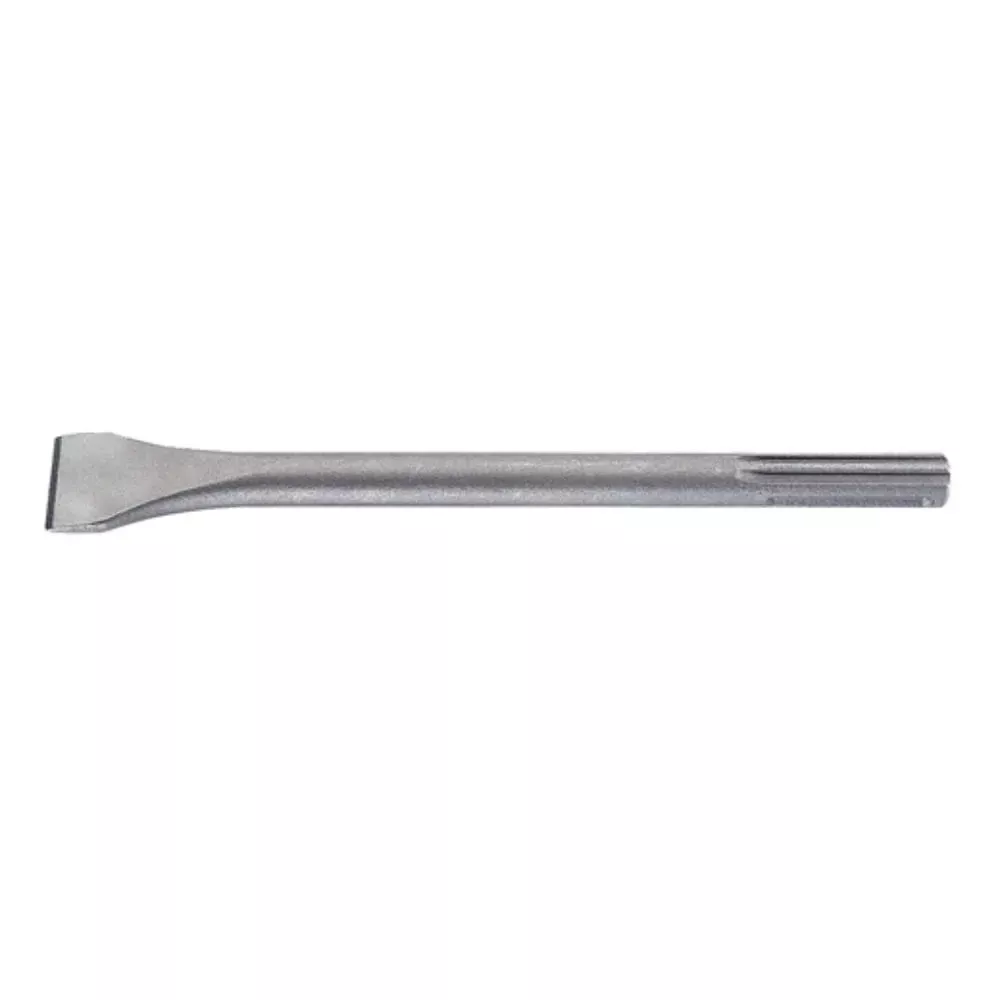 Milwaukee SDS MAX Flat Chisel 12" 48-62-4079
