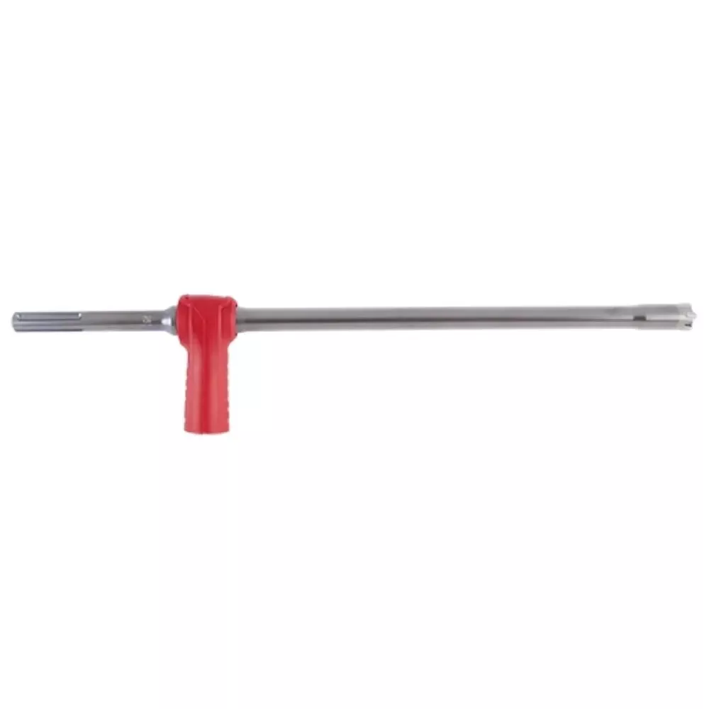 Milwaukee SDS MAX Vacuum Bit 5/8" x 15.75" x 23" 48-20-2152