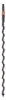 Milwaukee SHOCKWAVE Lineman's Impact Auger Bit