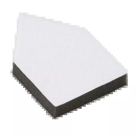 Milwaukee Sponge Interface Pad for M12 FUEL™ Orbital Detail Sander