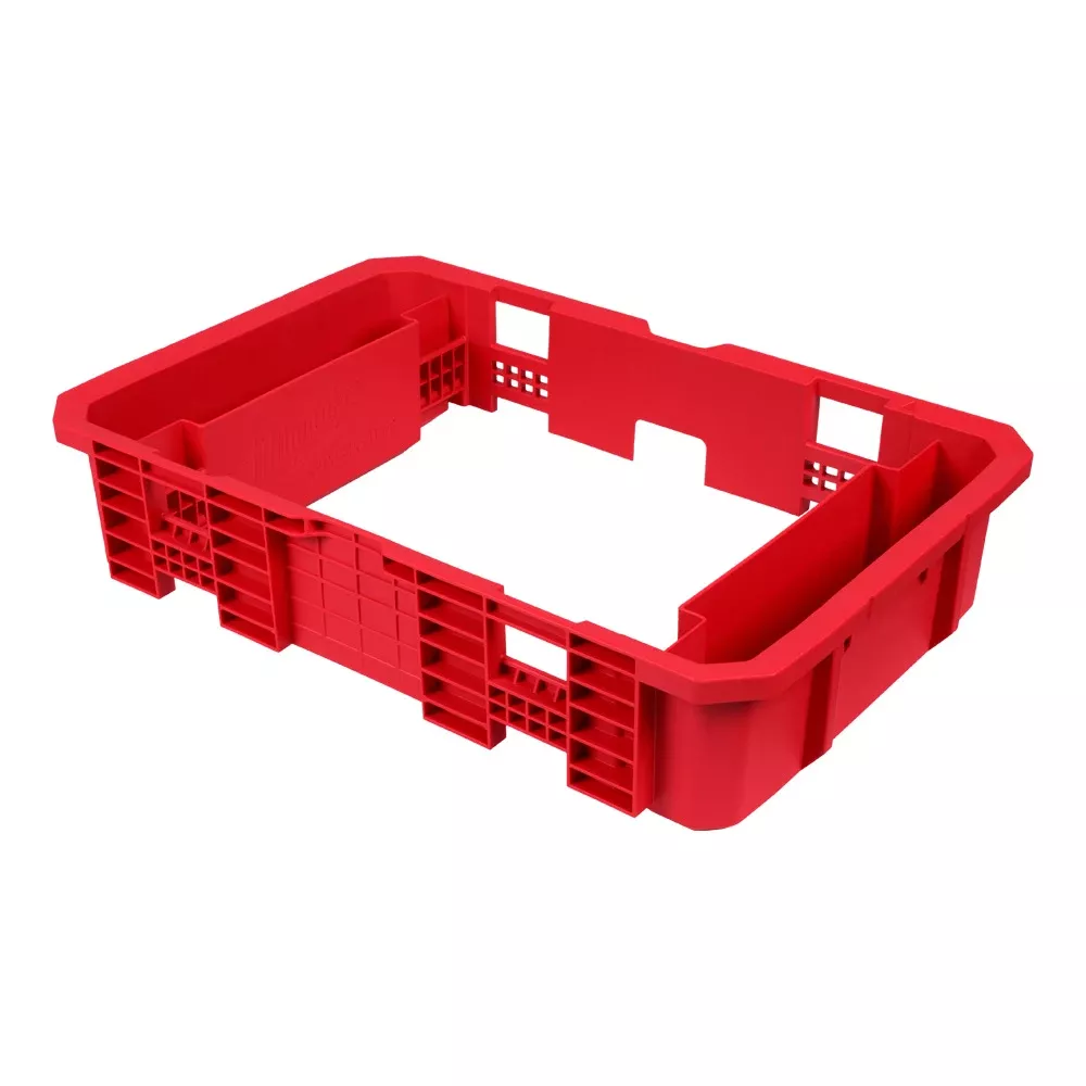 Milwaukee Tool Box Attachment Ready Tray for PACKOUT Tool Boxes 48-22-8029
