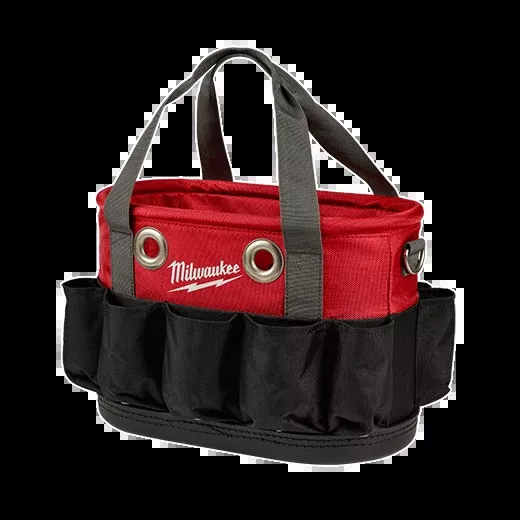 Milwaukee Underground Oval Bag