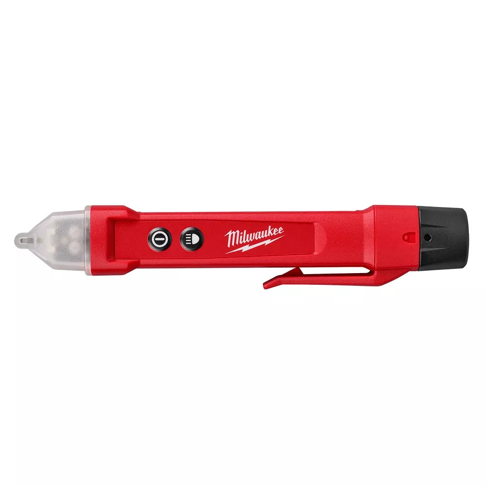 Milwaukee Voltage Detector w/ LED 3202-20