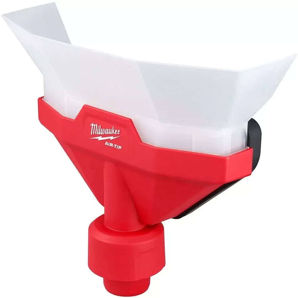 MilwaukeeAIR-TIP Dust Collector