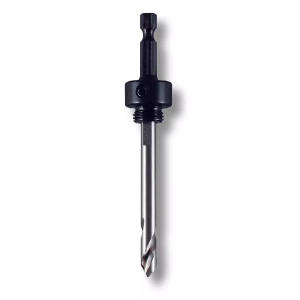 MK Morse 1/4" Hex General Purpose Arbor MA24