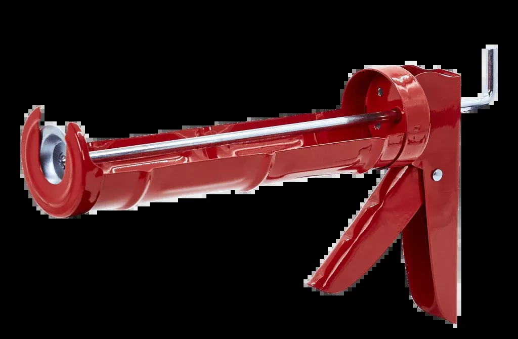 NEWBORN Model 012-DC Caulk Gun