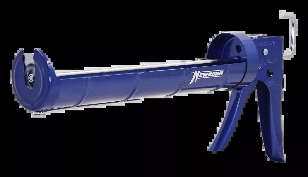 NEWBORN Model 105 Caulk Gun