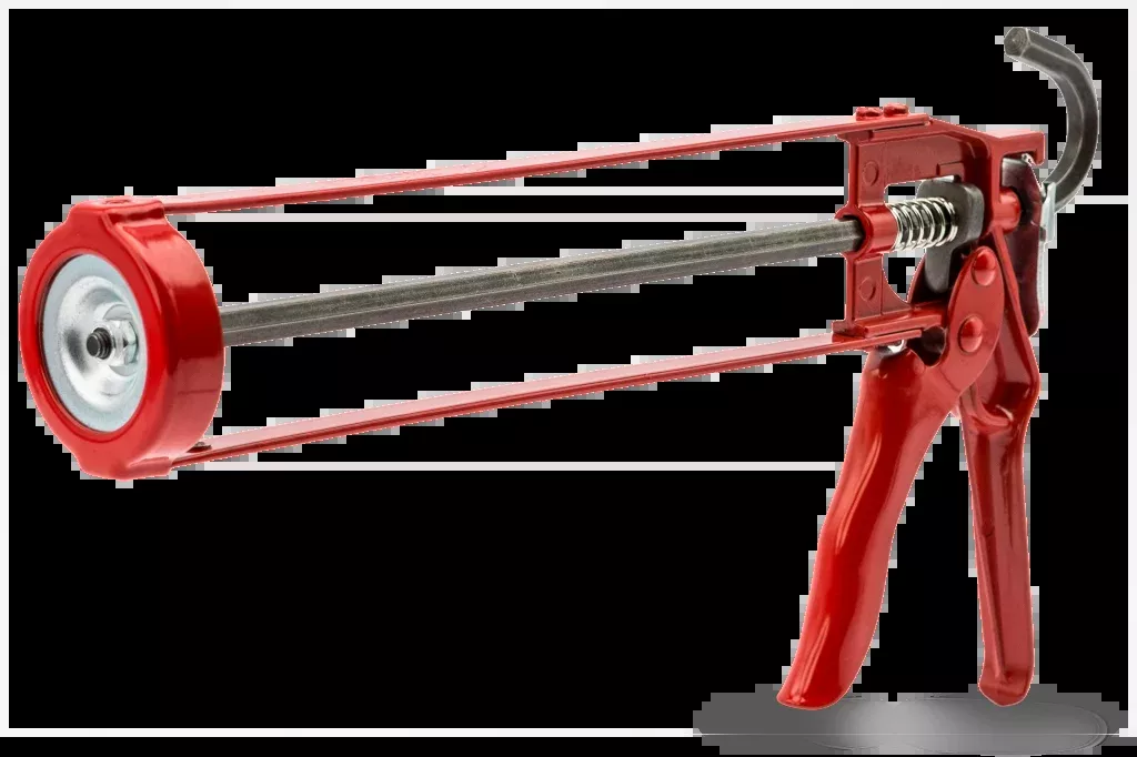 NEWBORN Model 115D Caulk Gun
