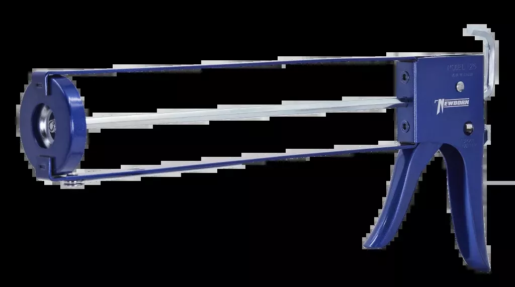 NEWBORN Model 125 Caulk Gun