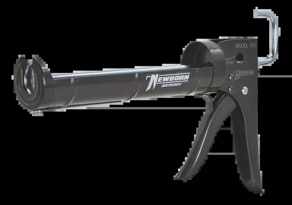 NEWBORN Model 188 Caulk Gun