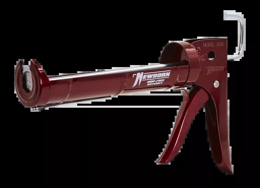 NEWBORN Model 189D Caulk Gun