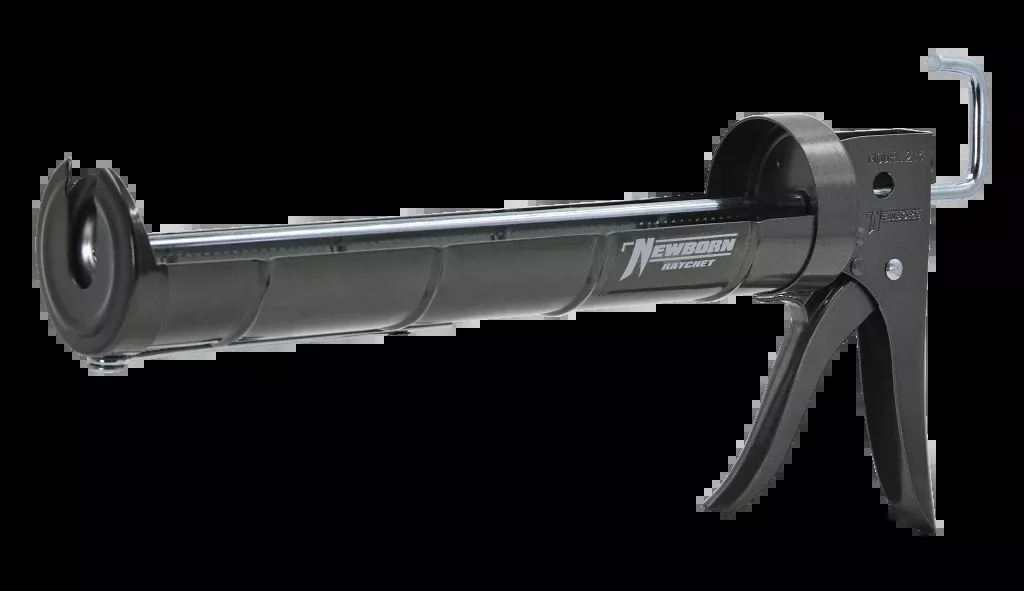 NEWBORN Model 215 Caulk Gun