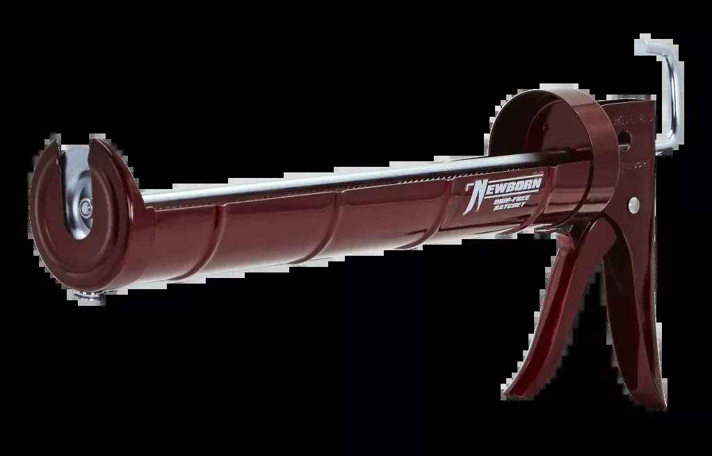 NEWBORN Model 217D Caulk Gun