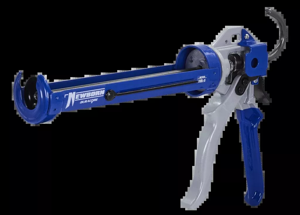 NEWBORN Model 250 Caulk Gun