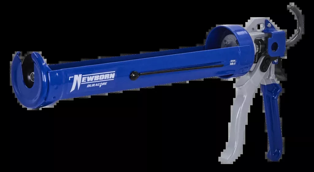 NEWBORN Model 255 Caulk Gun