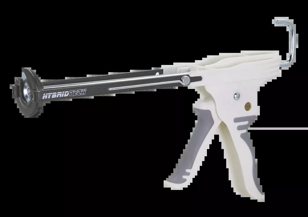 NEWBORN Model 288-HTR Caulk Gun
