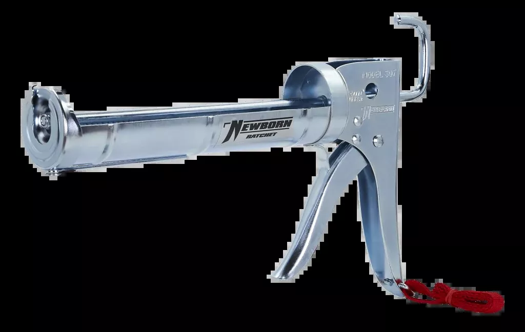 NEWBORN Model 307 Caulk Gun