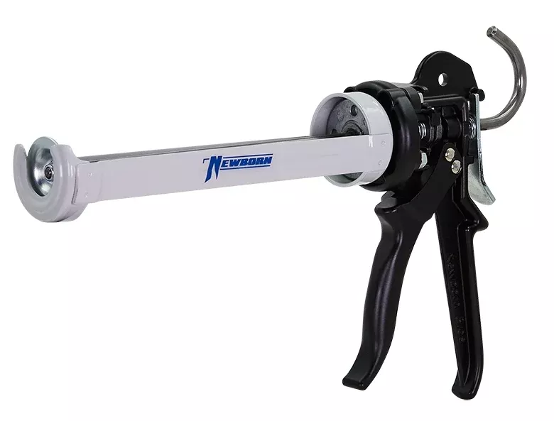 NEWBORN Model 373-XSP Caulk Gun