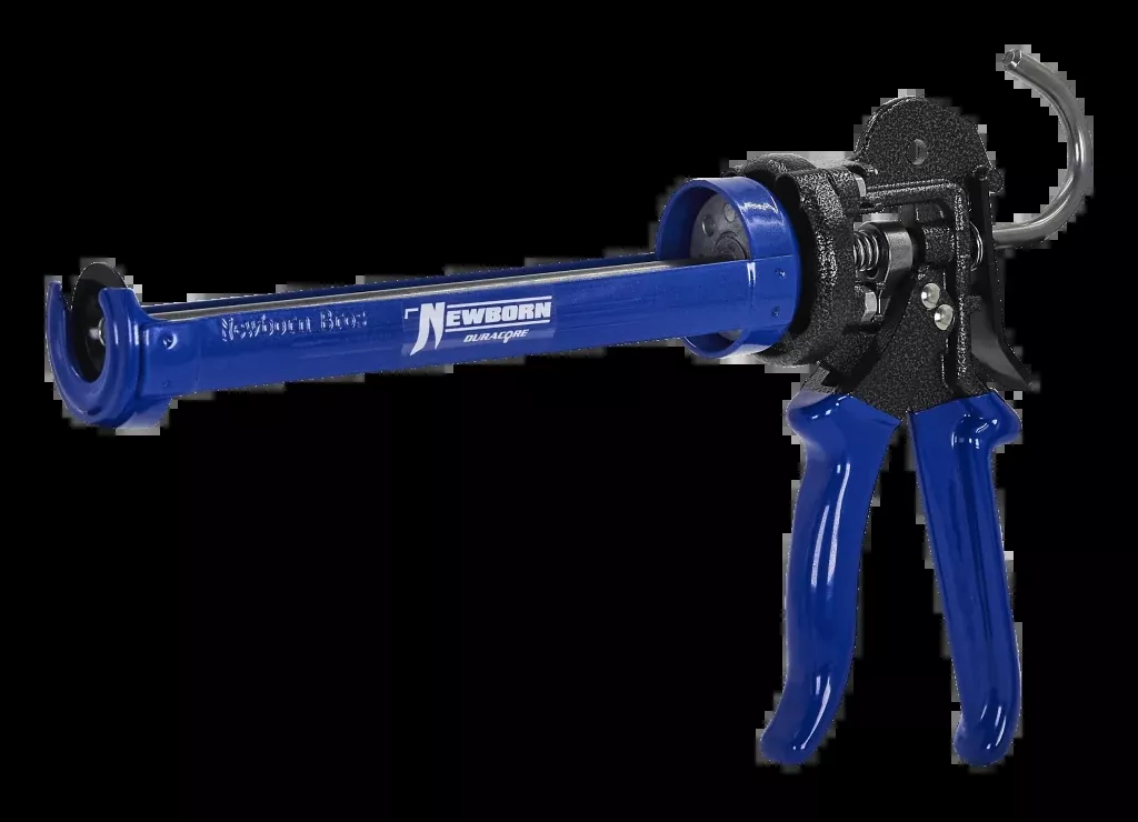 NEWBORN Model 375-XSP Caulk Gun